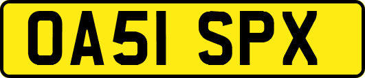 OA51SPX