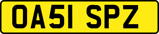 OA51SPZ