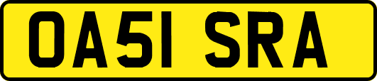 OA51SRA