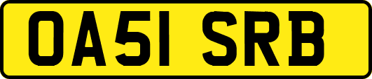 OA51SRB