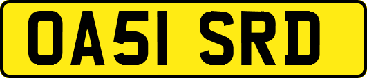 OA51SRD