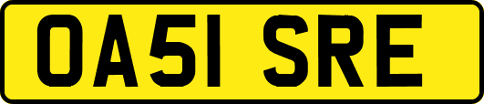 OA51SRE
