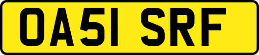 OA51SRF