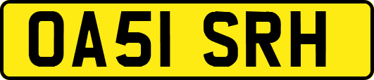 OA51SRH