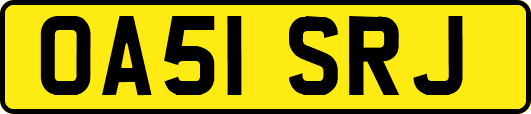 OA51SRJ
