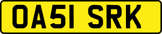 OA51SRK