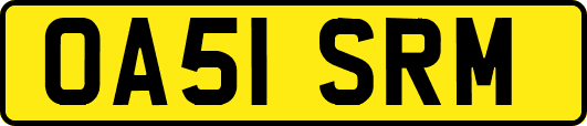 OA51SRM