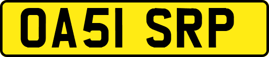 OA51SRP