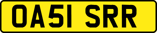 OA51SRR
