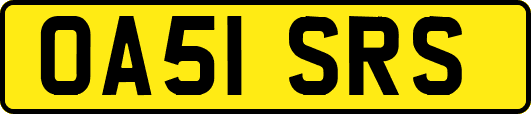 OA51SRS