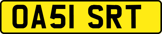 OA51SRT