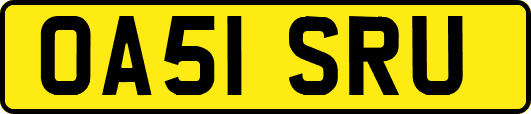 OA51SRU