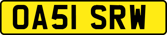 OA51SRW