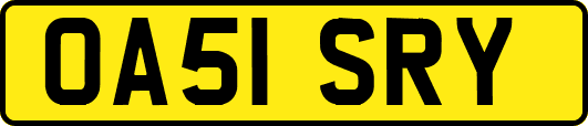 OA51SRY