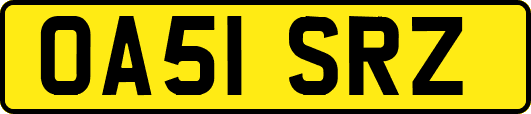 OA51SRZ