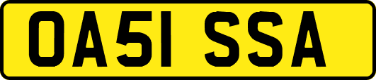 OA51SSA