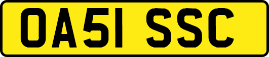 OA51SSC