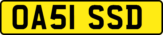 OA51SSD