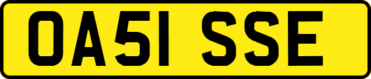 OA51SSE