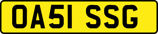 OA51SSG