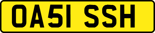 OA51SSH