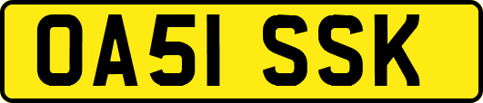 OA51SSK