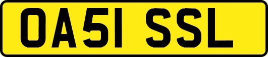 OA51SSL