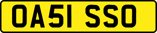 OA51SSO