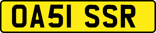 OA51SSR