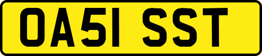 OA51SST