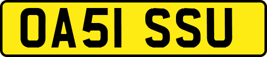 OA51SSU