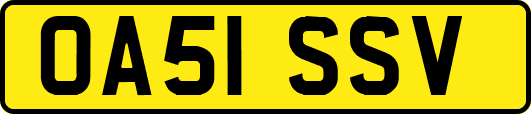 OA51SSV