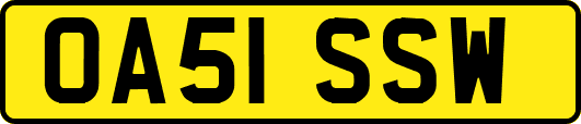 OA51SSW