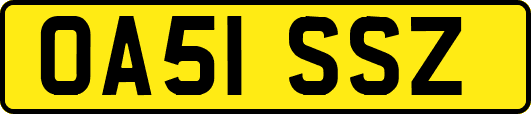 OA51SSZ