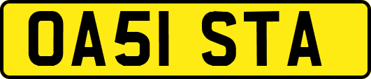 OA51STA