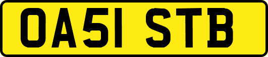 OA51STB