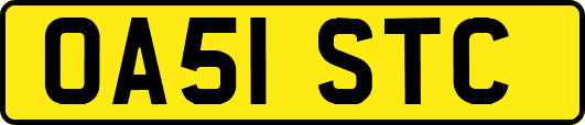 OA51STC