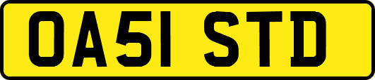 OA51STD
