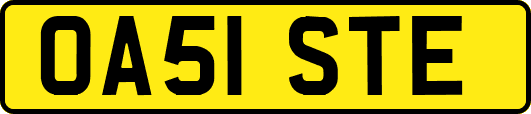 OA51STE