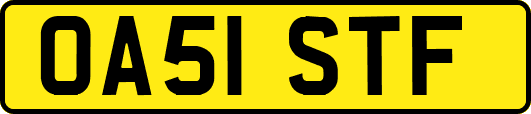 OA51STF
