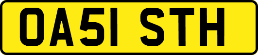 OA51STH