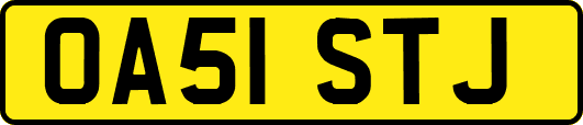 OA51STJ