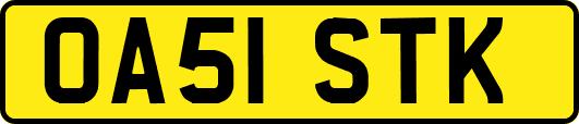 OA51STK