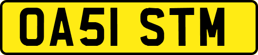 OA51STM