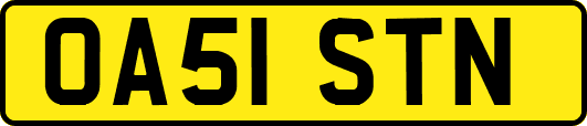 OA51STN
