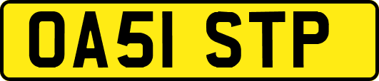 OA51STP