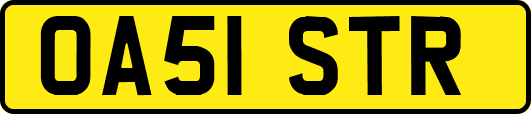 OA51STR
