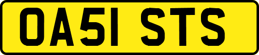 OA51STS