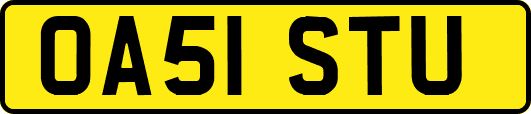 OA51STU