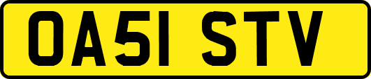OA51STV
